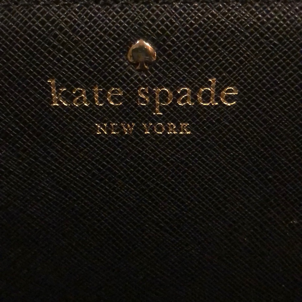 Kate spade wallet